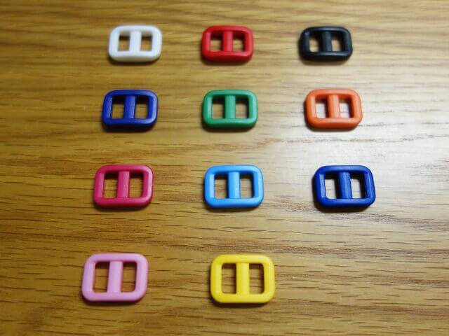 プラスチックコキカン10mm