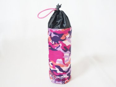 ペットボトルホルダー