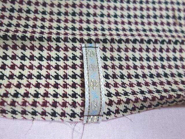 布通し出来上がり