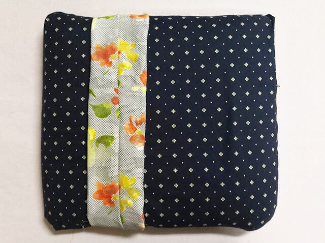 アイロンをかける