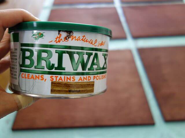 BRIWAX