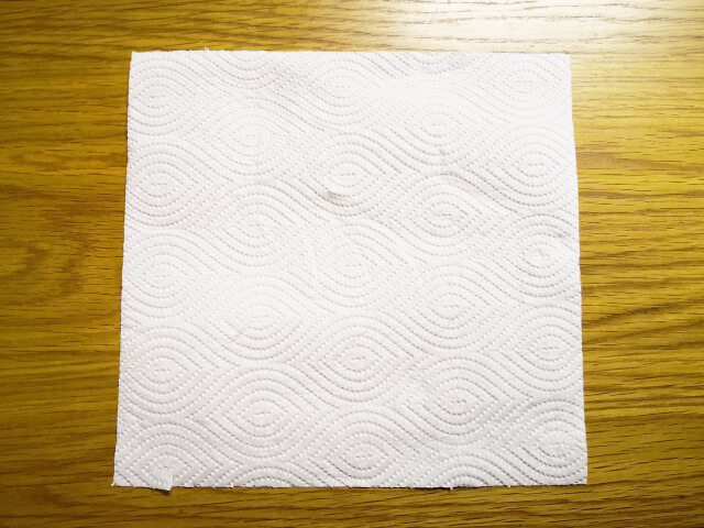 キッチンペーパー